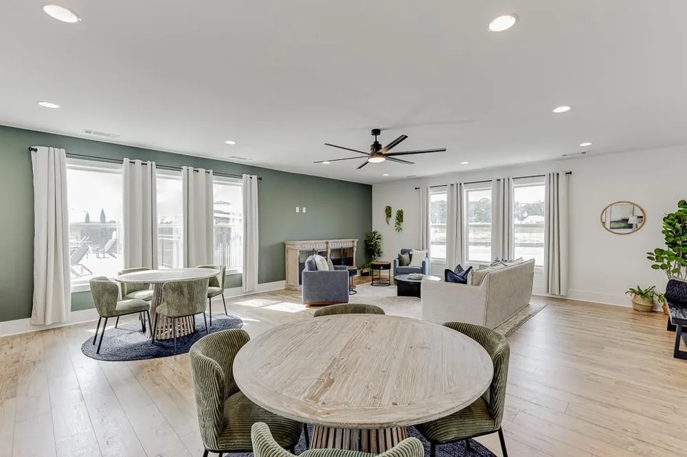 196 Oakdale Road Jefferson, GA 30549