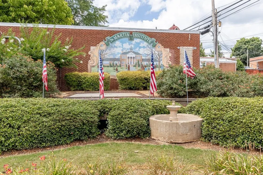 196 Oakdale Road Jefferson, GA 30549