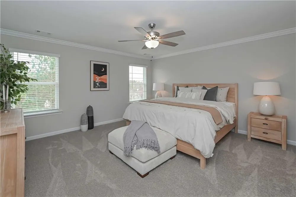 2720 Fareed Street #LOT 4 Douglasville, GA 30135