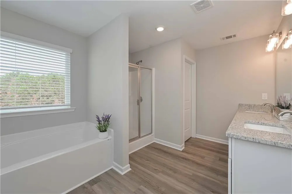 2720 Fareed Street #LOT 4 Douglasville, GA 30135