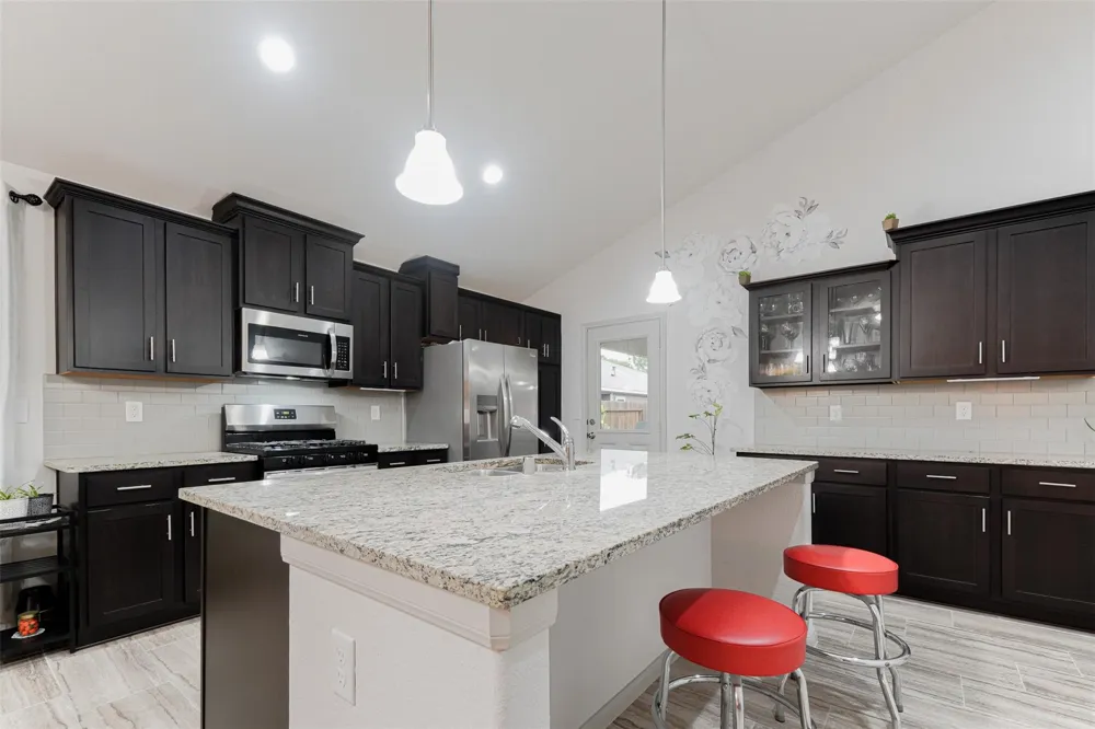 9857 Glen Brook Lane Magnolia, TX 77354