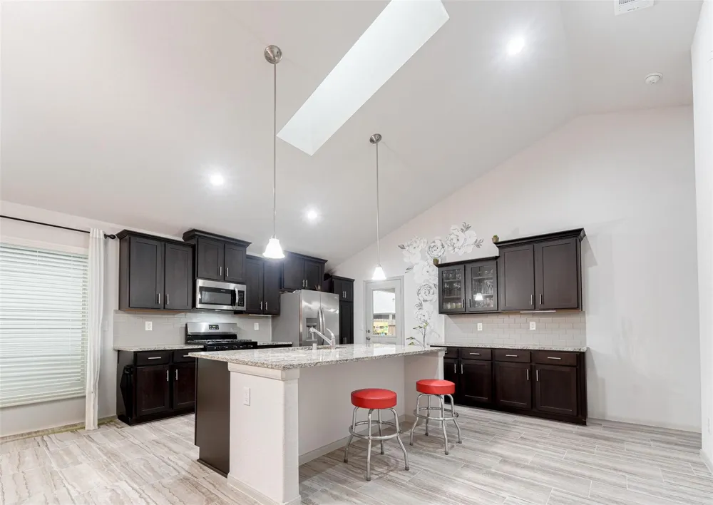 9857 Glen Brook Lane Magnolia, TX 77354