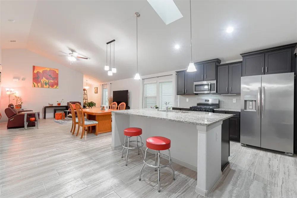 9857 Glen Brook Lane Magnolia, TX 77354