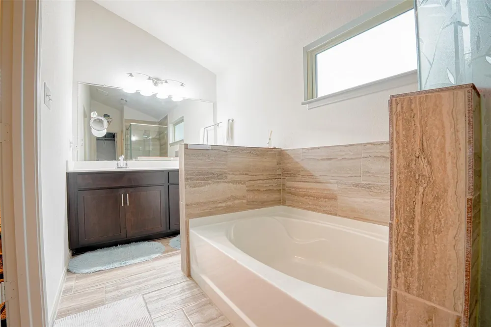 9857 Glen Brook Lane Magnolia, TX 77354