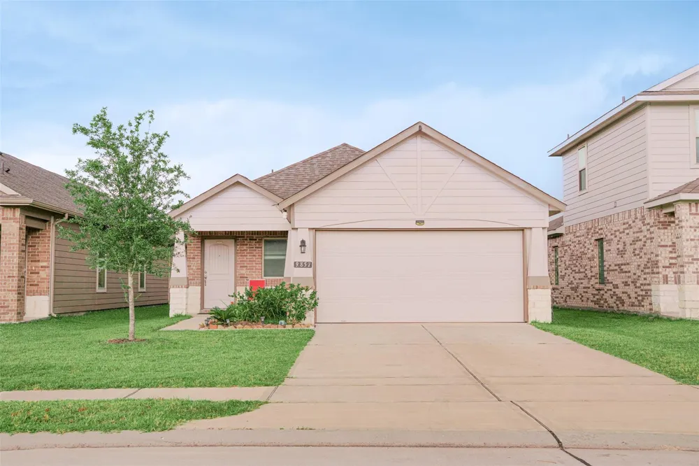 9857 Glen Brook Lane Magnolia, TX 77354