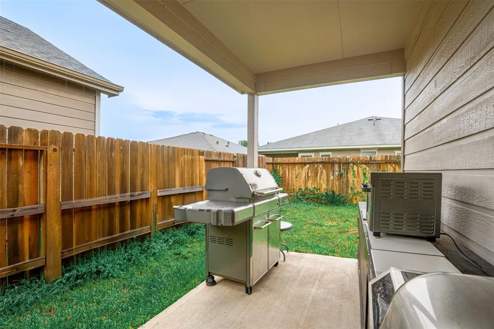 9857 Glen Brook Lane Magnolia, TX 77354