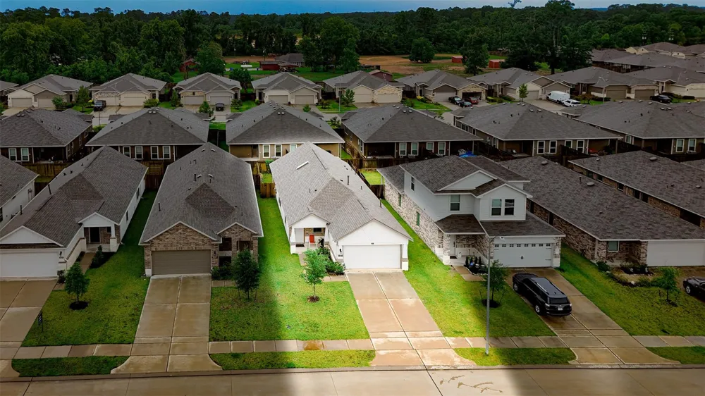 9857 Glen Brook Lane Magnolia, TX 77354