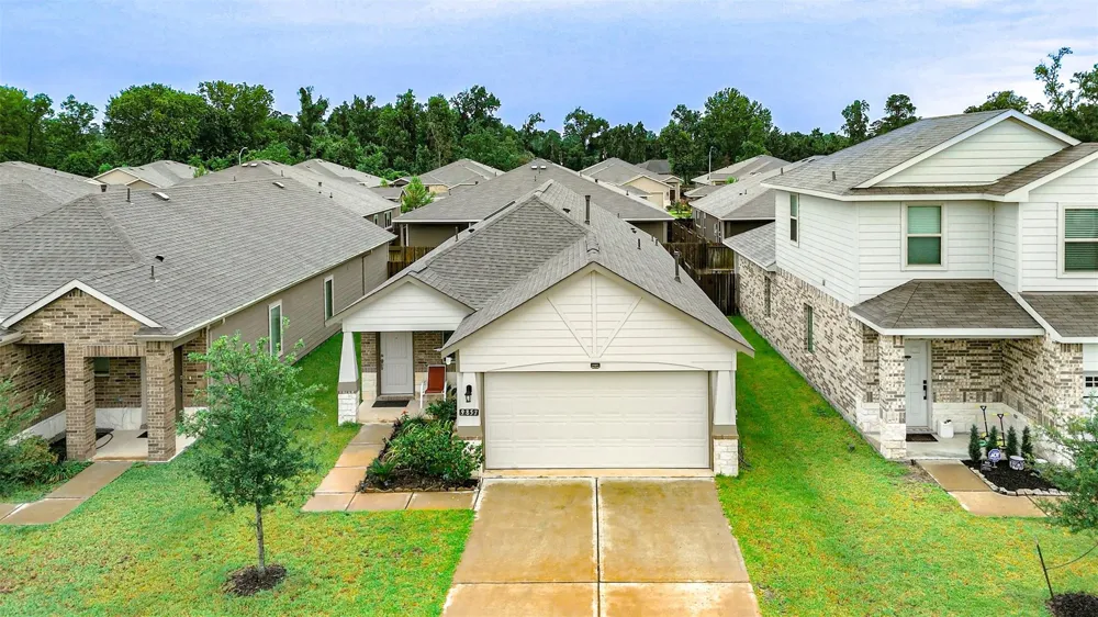 9857 Glen Brook Lane Magnolia, TX 77354