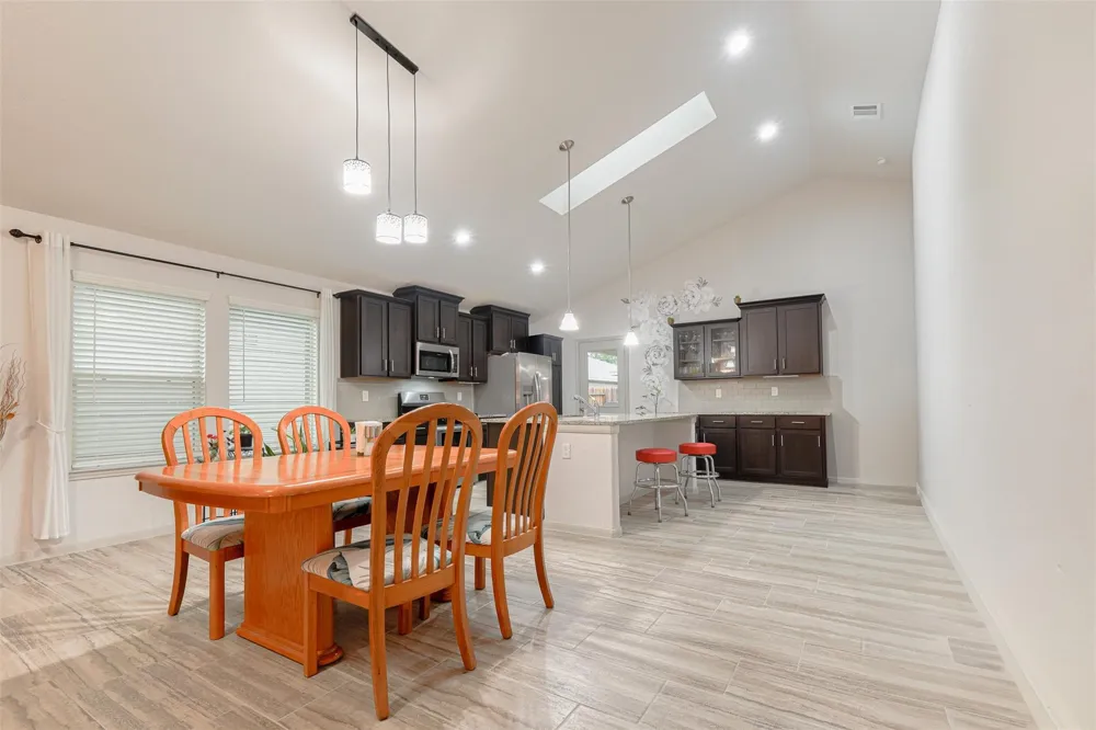 9857 Glen Brook Lane Magnolia, TX 77354