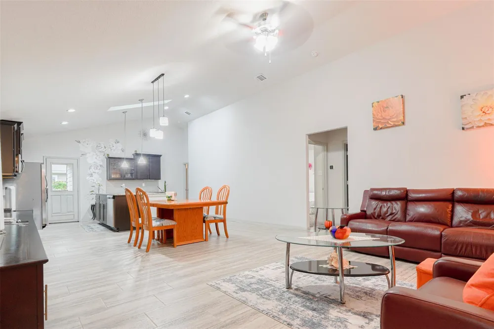 9857 Glen Brook Lane Magnolia, TX 77354