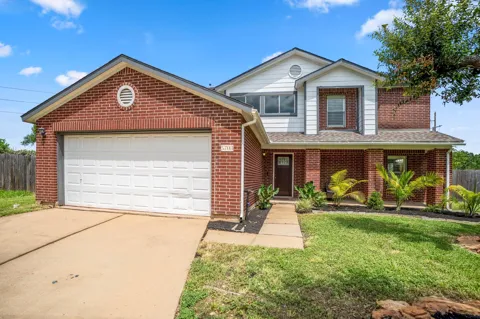 5703 Silas Creek Court
