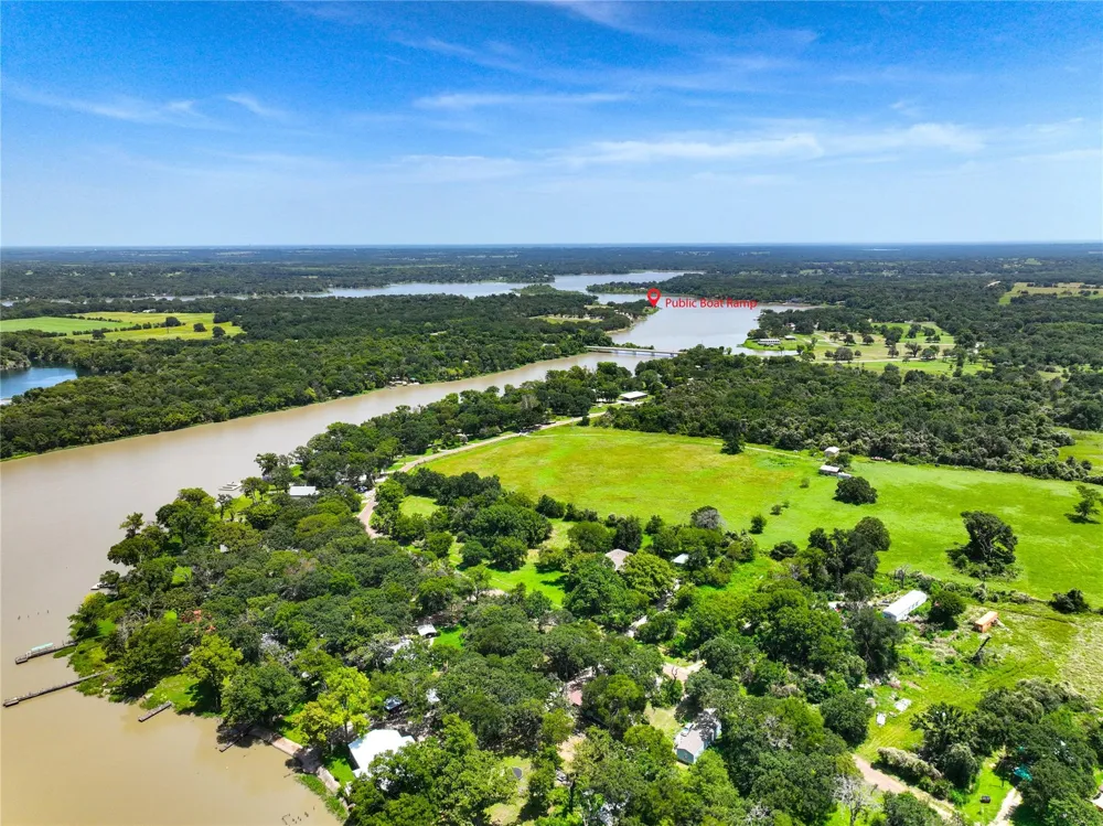371 Redbud A Mexia, TX 76667