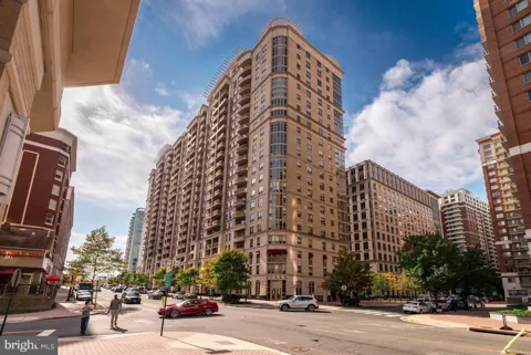 888 QUINCY STREET #312