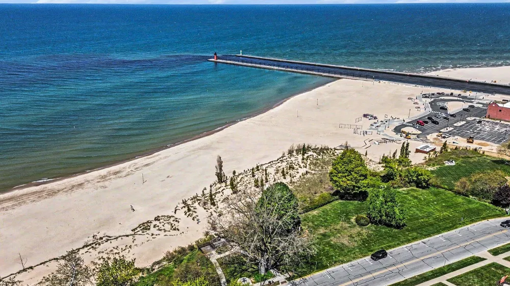 309 Michigan Avenue South Haven, MI 49090