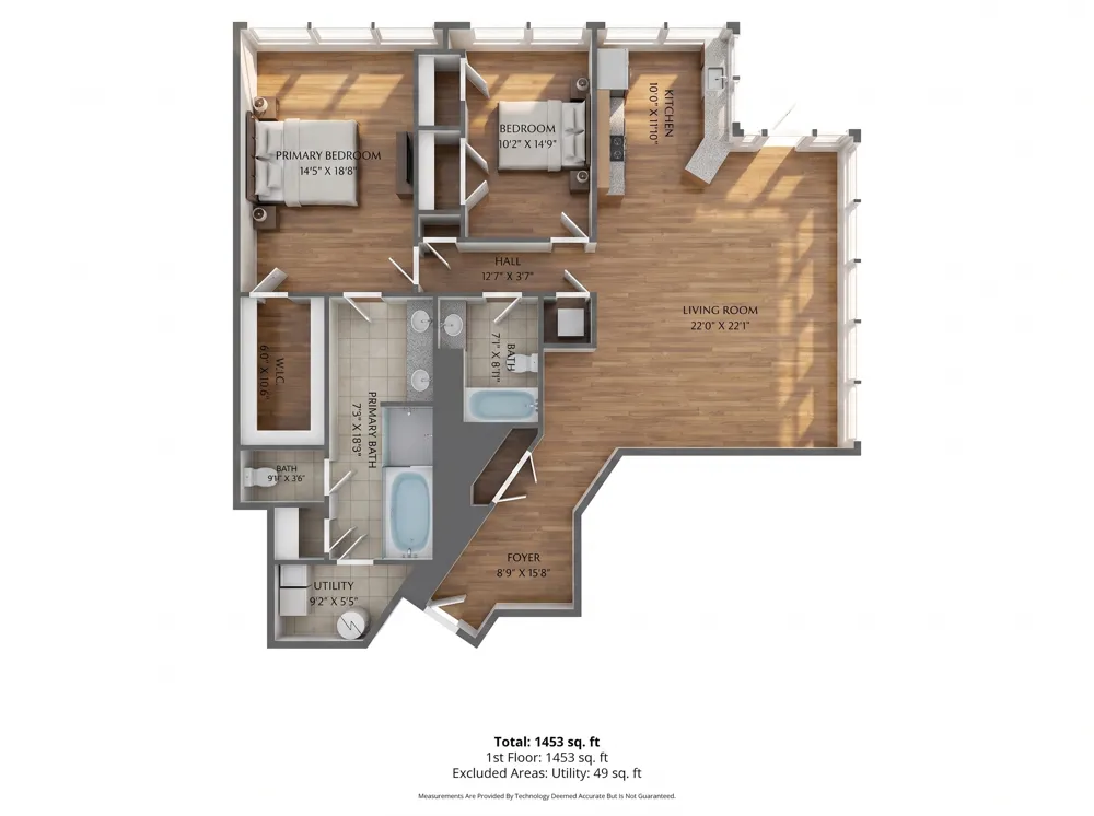 335 Bridge Street NW #801 Grand Rapids, MI 49504