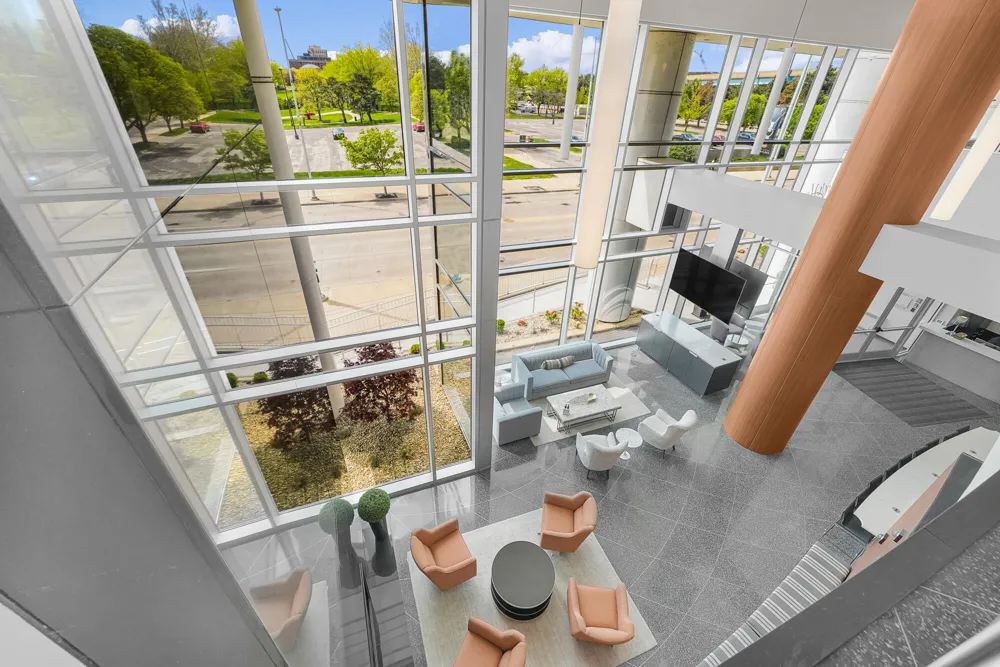 335 Bridge Street NW #801 Grand Rapids, MI 49504