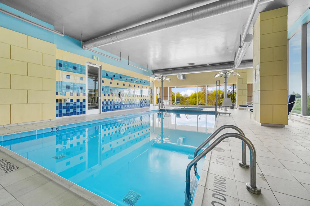 335 Bridge Street NW #801 Grand Rapids, MI 49504