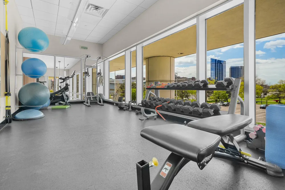 335 Bridge Street NW #801 Grand Rapids, MI 49504