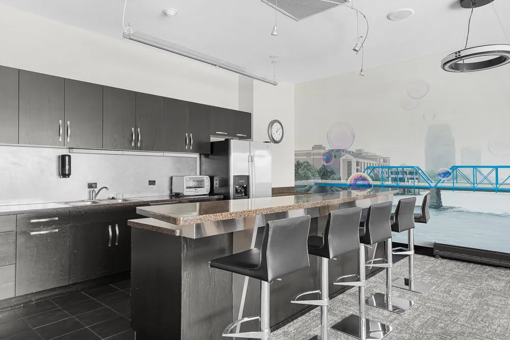 335 Bridge Street NW #801 Grand Rapids, MI 49504