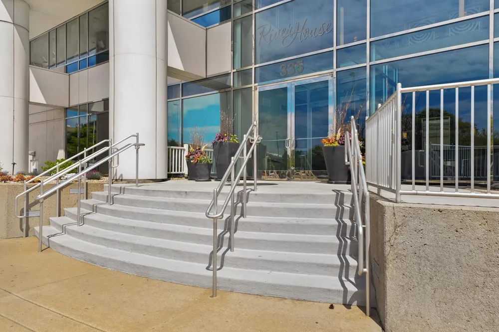 335 Bridge Street NW #801 Grand Rapids, MI 49504