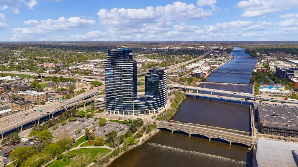 335 Bridge Street NW #801 Grand Rapids, MI 49504