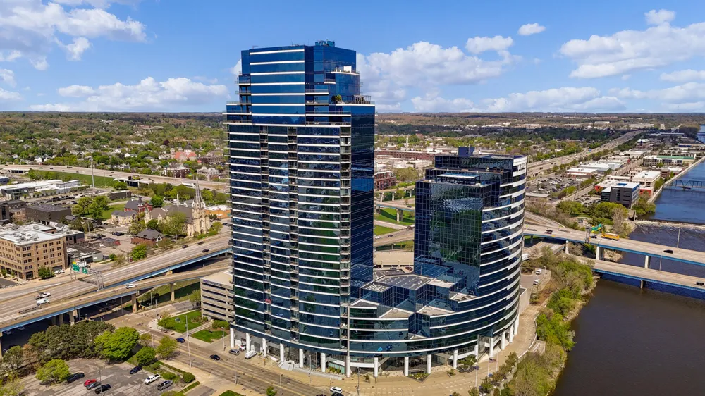 335 Bridge Street NW #801 Grand Rapids, MI 49504