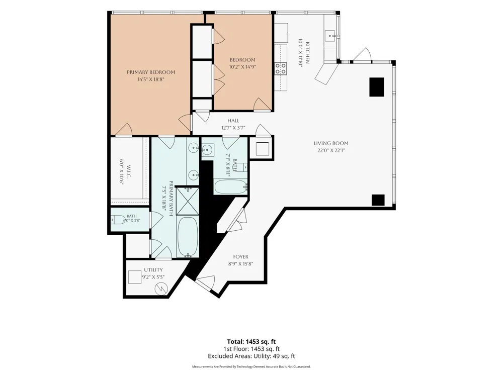 335 Bridge Street NW #801 Grand Rapids, MI 49504