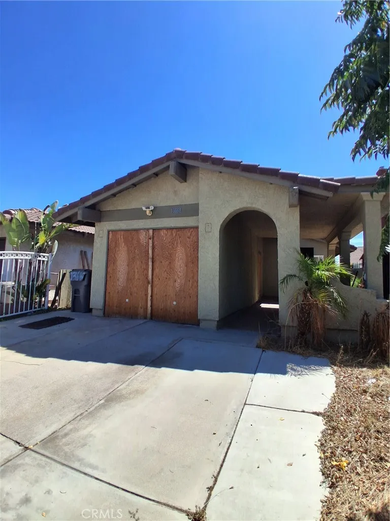 13668 Pattilynn Moreno Valley, CA 92553
