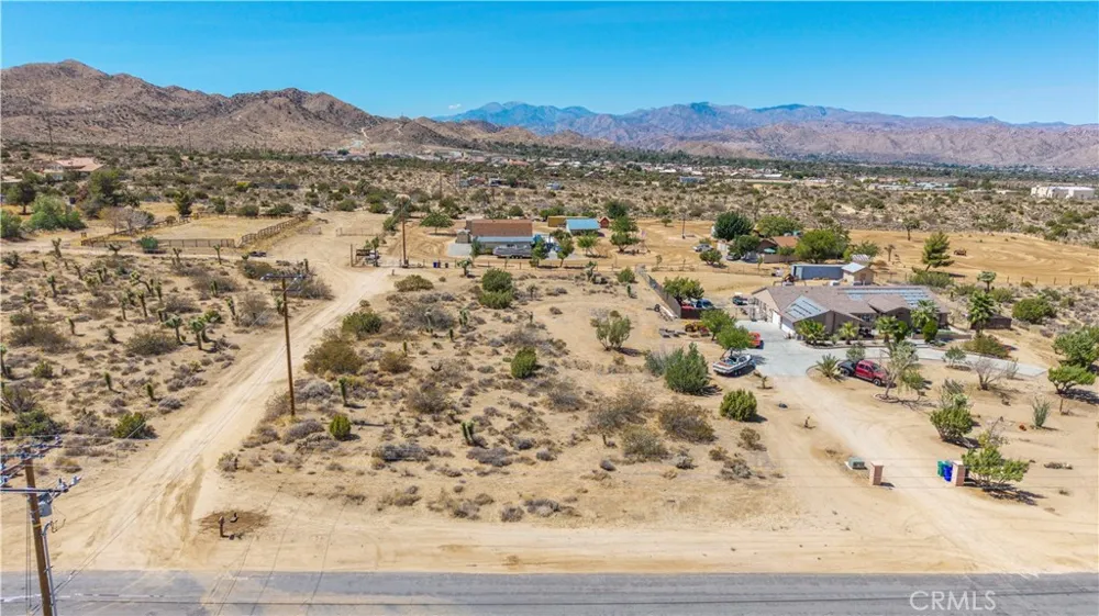 8804 Warren Vista Avenue Yucca Valley, CA 92284