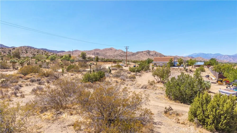 8804 Warren Vista Avenue Yucca Valley, CA 92284