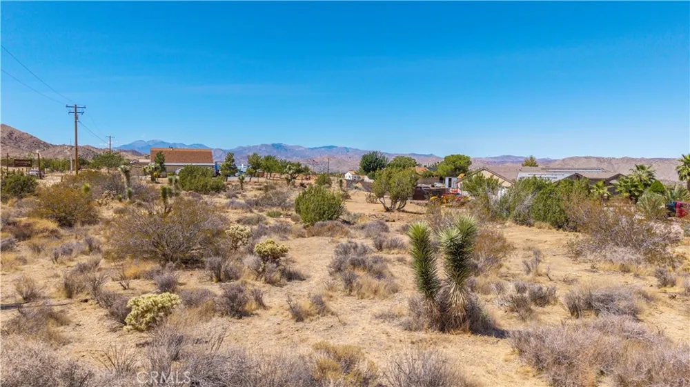 8804 Warren Vista Avenue Yucca Valley, CA 92284