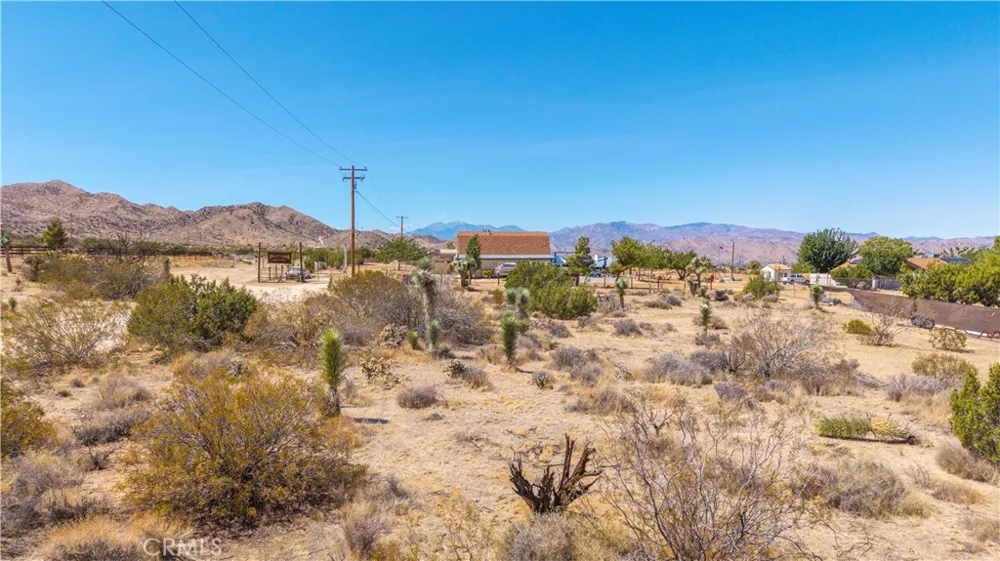 8804 Warren Vista Avenue Yucca Valley, CA 92284