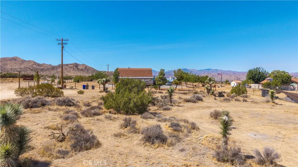 8804 Warren Vista Avenue Yucca Valley, CA 92284
