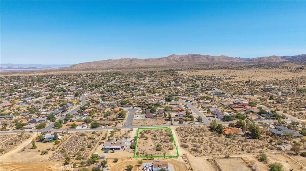 8804 Warren Vista Avenue Yucca Valley, CA 92284
