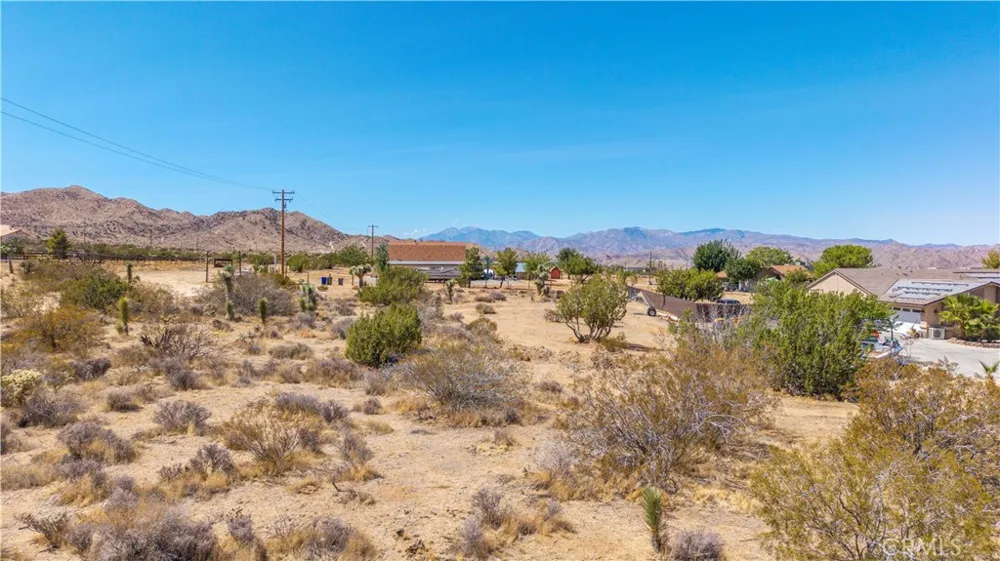 8804 Warren Vista Avenue Yucca Valley, CA 92284