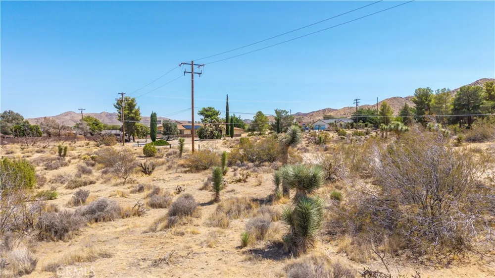 8804 Warren Vista Avenue Yucca Valley, CA 92284