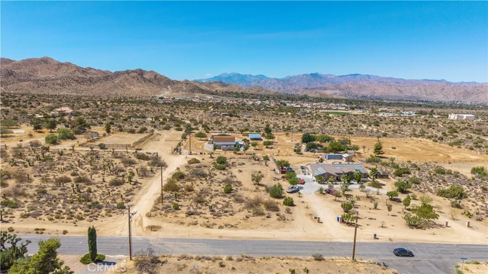 8804 Warren Vista Avenue Yucca Valley, CA 92284