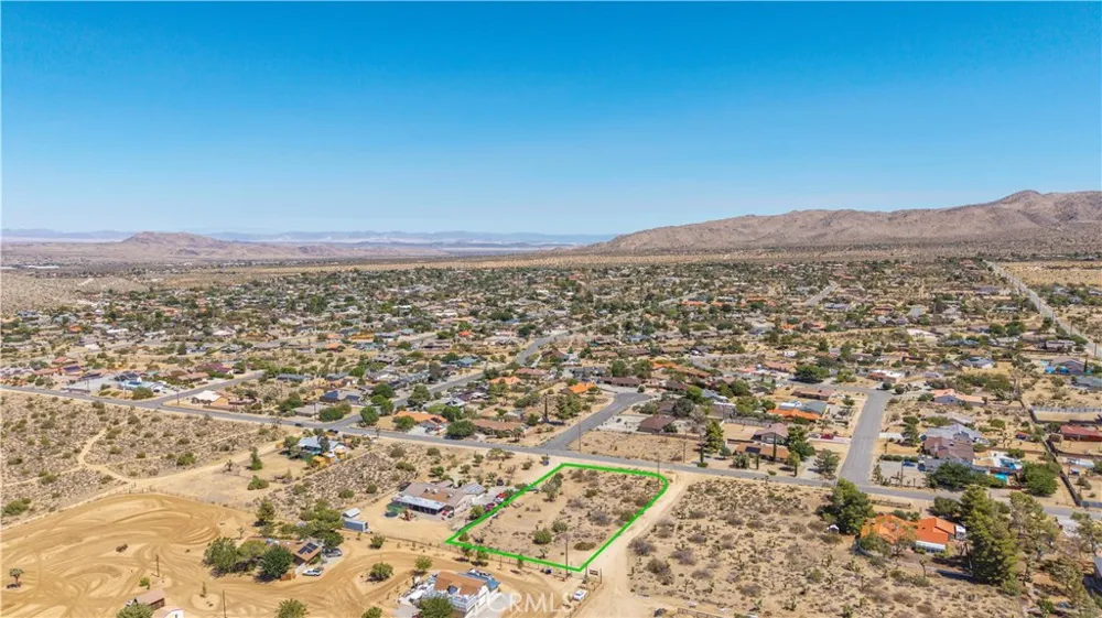 8804 Warren Vista Avenue Yucca Valley, CA 92284
