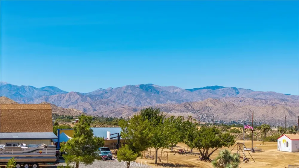 8804 Warren Vista Avenue Yucca Valley, CA 92284