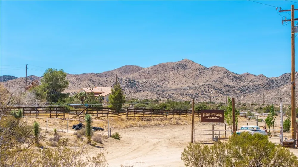 8804 Warren Vista Avenue Yucca Valley, CA 92284