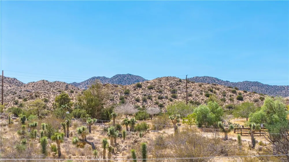 8804 Warren Vista Avenue Yucca Valley, CA 92284