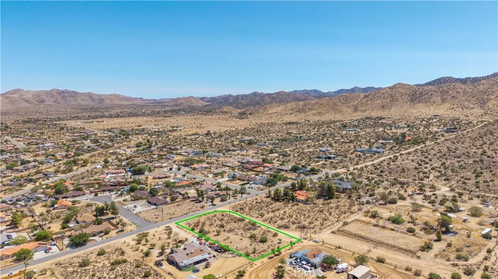 8804 Warren Vista Avenue Yucca Valley, CA 92284