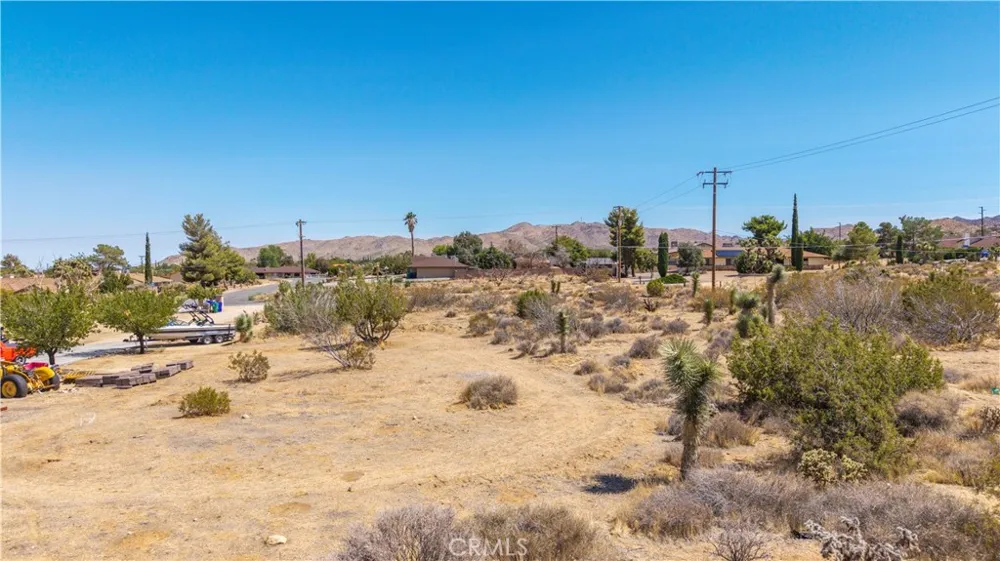 8804 Warren Vista Avenue Yucca Valley, CA 92284