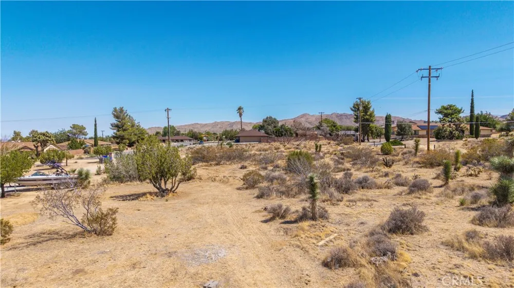 8804 Warren Vista Avenue Yucca Valley, CA 92284