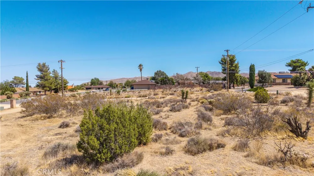 8804 Warren Vista Avenue Yucca Valley, CA 92284