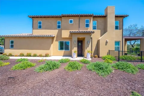 200 Oak Hill