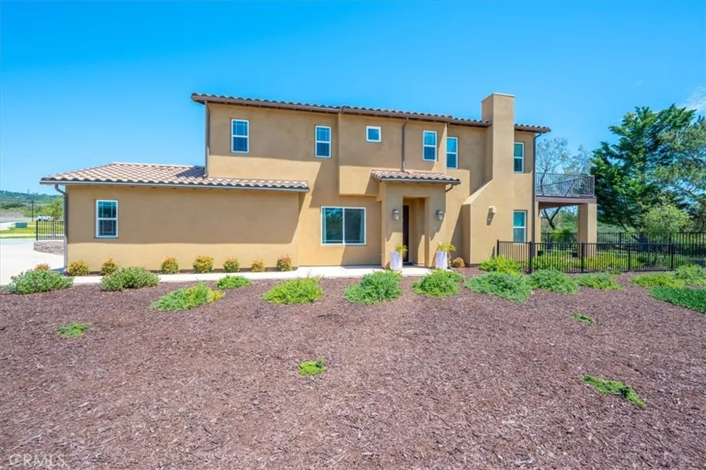 200 Oak Hill Lompoc, CA 93436