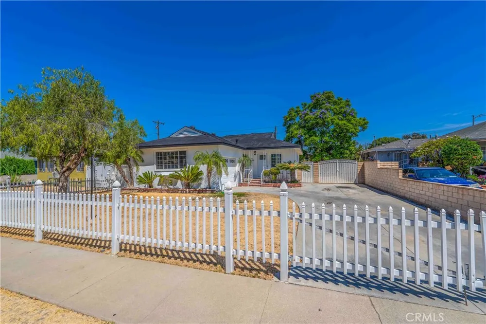1631 E Arbutus Anaheim, CA 92805