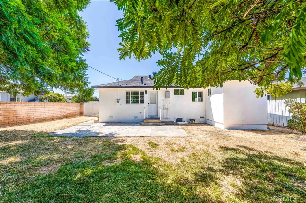 1631 E Arbutus Anaheim, CA 92805