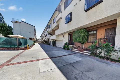7650 Topanga Canyon Boulevard #9